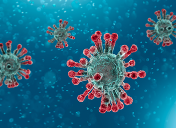 Burnos skaliklis gali veiksmingai naikinti SARS-CoV-2 virusą